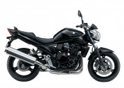 Suzuki GSF 650 Bandit Suzuki GSF 650 Bandit